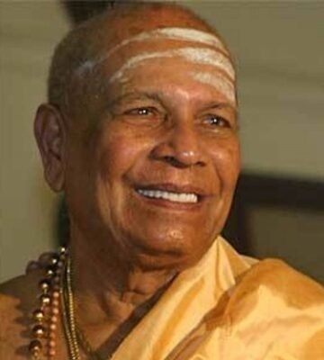 K.Pattabhi Jois