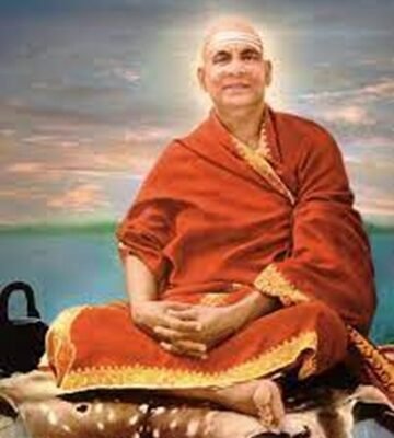 Swami Shivananda ji