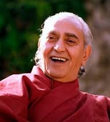 Swami Rama ji