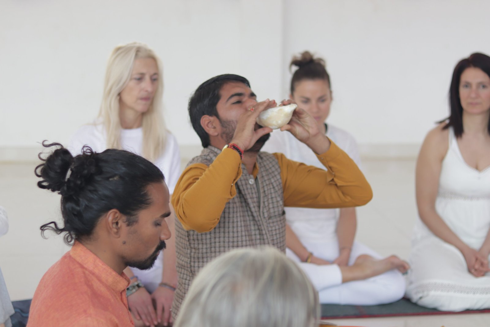 TEACHERS ACROSS YOGA