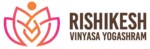 Rishikesh Vinsa logo png