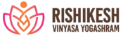 Rishikesh_Vinyasa_Yogashram Logo